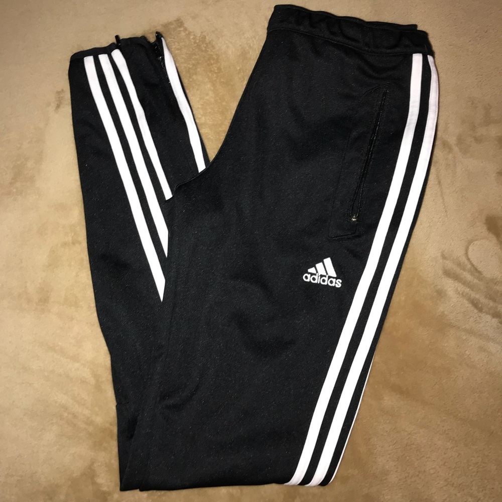 Adidas soccer pants